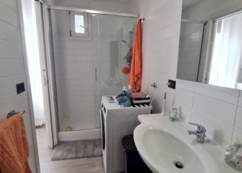 Two-room apartment Via del Porto, Bologna (neighborhood Centro Storico) - photo 6