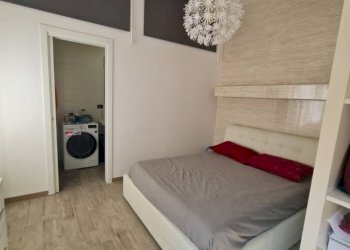Two-room apartment Via del Porto, Bologna (neighborhood Centro Storico) - photo 7