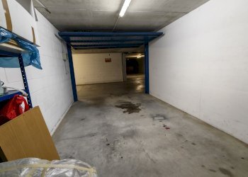 Box via Giacinto Caldesi, Genova (neighborhood Pegli) - photo 4