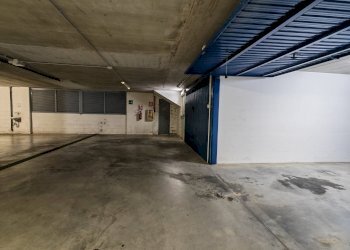 Box via Giacinto Caldesi, Genova (neighborhood Pegli) - photo 5