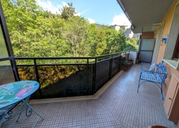 Three-room apartment via Emilio Salgari, Genova (neighborhood Pegli) - photo 1