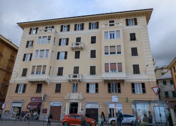 Apartment Via Don Giovanni Verità, Genova (neighborhood Voltri) - photo 1