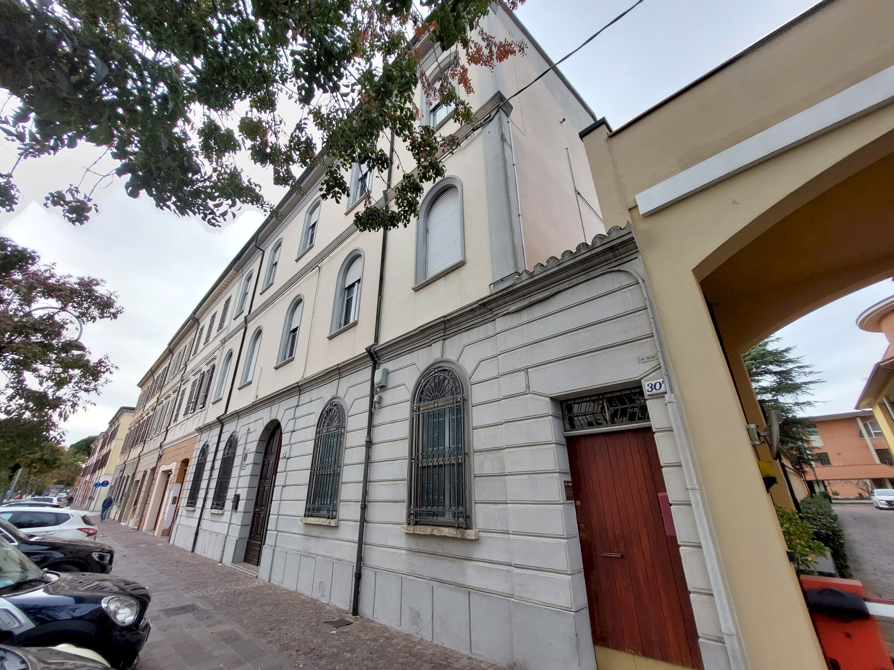 esterno - Four-room apartment Via Mentana, 30, Lugo - photo 1