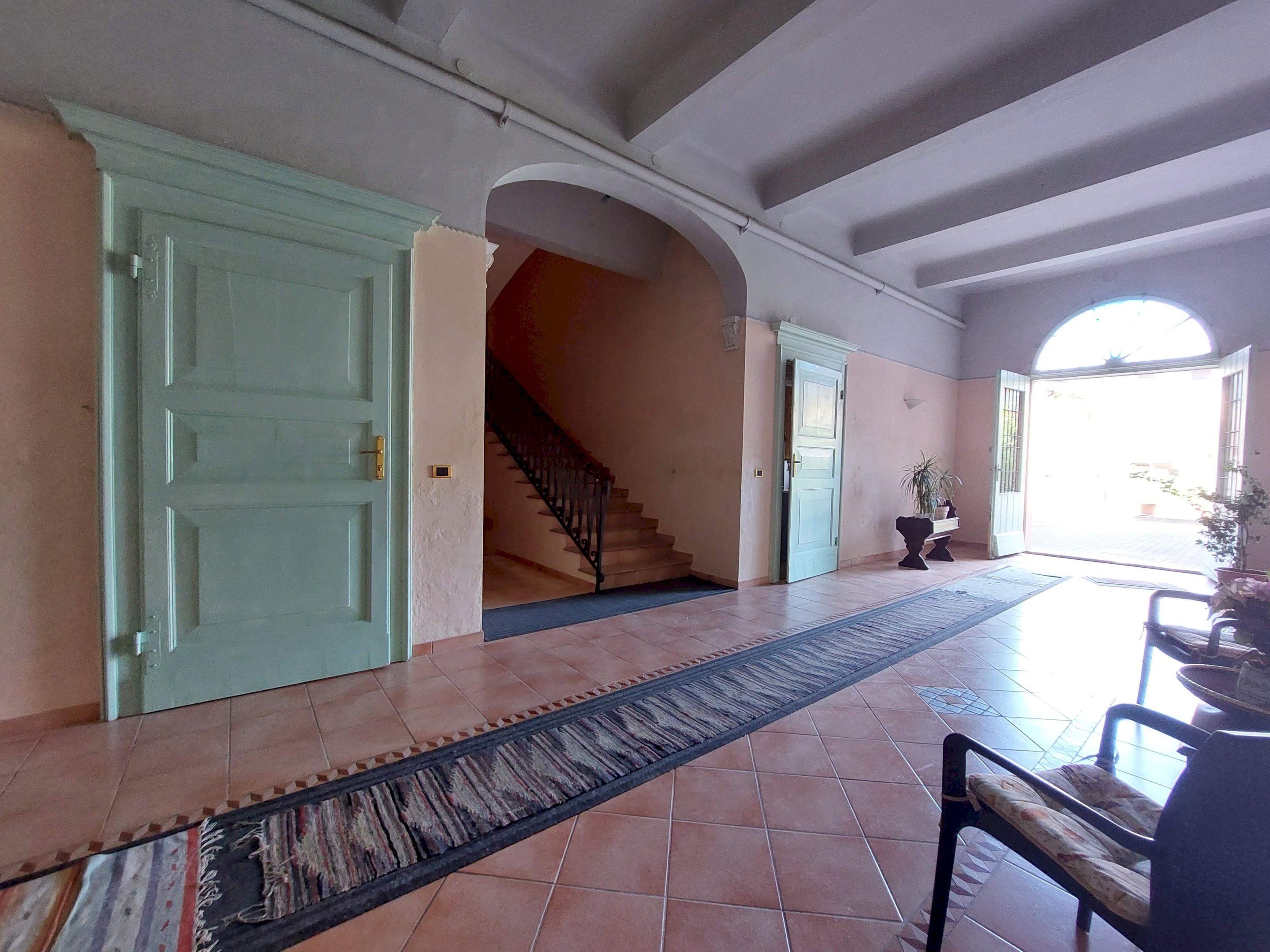 ingresso comune - Four-room apartment Via Mentana, 30, Lugo - photo 3