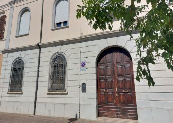 esterno - Four-room apartment Via Mentana, 30, Lugo - photo 2