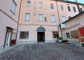 corte interna - Four-room apartment Via Mentana, 30, Lugo - photo 5