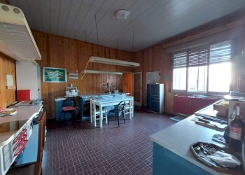 cucina - Four-room apartment Via Mentana, 30, Lugo - photo 6