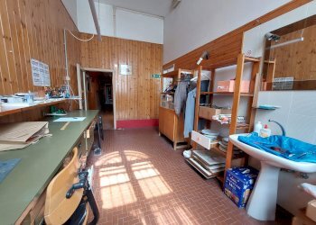 Four-room apartment Via Mentana, 30, Lugo - photo 8