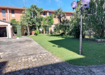 Four-room apartment Via Mentana, 30, Lugo - photo 16
