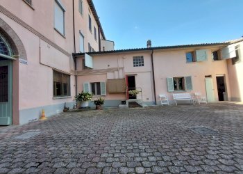 Four-room apartment Via Mentana, 30, Lugo - photo 17