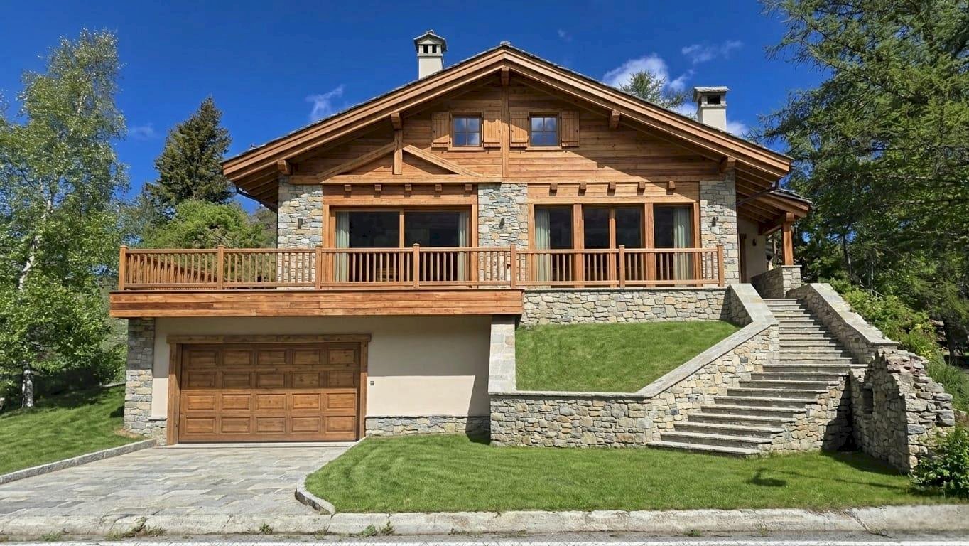 Villa frazione meod dessus, Saint-Pierre - photo 2