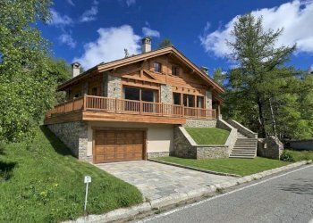 Villa frazione  meod dessus, Saint-Pierre - photo 1