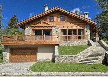 Villa frazione  meod dessus, Saint-Pierre - photo 2