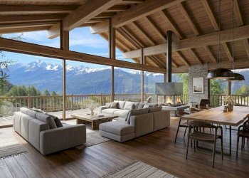 Villa frazione  meod dessus, Saint-Pierre - photo 3