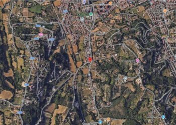 Terreno edificabile strada di San Rocco, Terni - foto 14