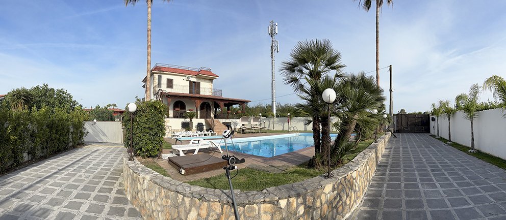 Villa via Masseria Vecchia, 108, Giugliano in Campania - photo 2