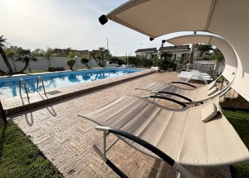 Villa via Masseria Vecchia, 108, Giugliano in Campania - photo 3