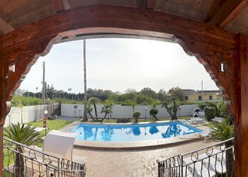 Villa via Masseria Vecchia, 108, Giugliano in Campania - photo 4