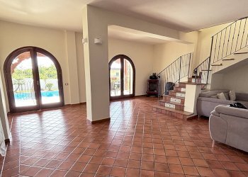Villa via Masseria Vecchia, 108, Giugliano in Campania - photo 6