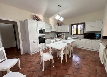 Villa via Masseria Vecchia, 108, Giugliano in Campania - photo 9