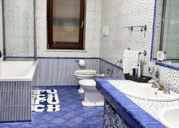 Villa via Masseria Vecchia, 108, Giugliano in Campania - photo 14