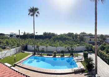 Villa via Masseria Vecchia, 108, Giugliano in Campania - photo 16