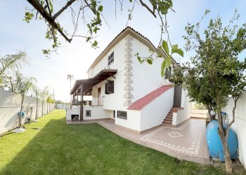 Villa via Masseria Vecchia, 108, Giugliano in Campania - photo 17