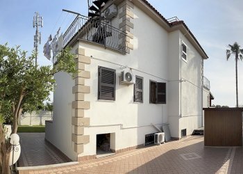 Villa via Masseria Vecchia, 108, Giugliano in Campania - photo 18
