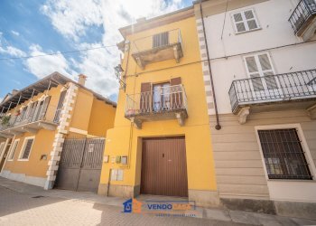 Three-room apartment Bagnolo Piemonte - photo 2
