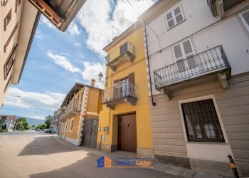 Three-room apartment Bagnolo Piemonte - photo 3