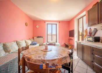 Three-room apartment Bagnolo Piemonte - photo 4