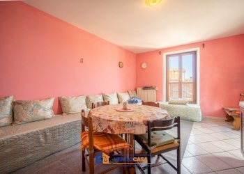Three-room apartment Bagnolo Piemonte - photo 5
