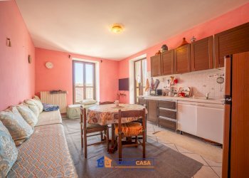 Three-room apartment Bagnolo Piemonte - photo 6