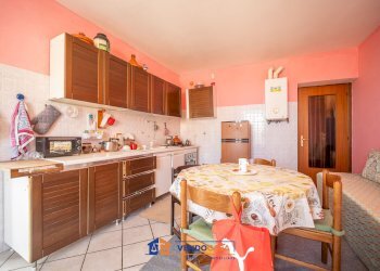 Three-room apartment Bagnolo Piemonte - photo 7