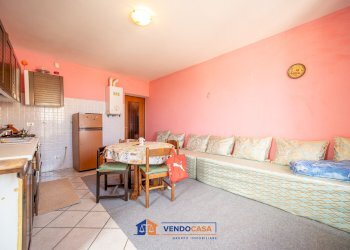 Three-room apartment Bagnolo Piemonte - photo 8