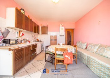 Three-room apartment Bagnolo Piemonte - photo 9