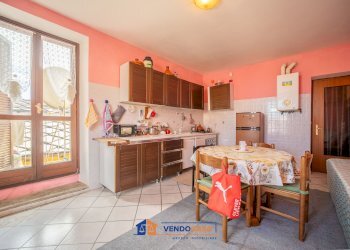Three-room apartment Bagnolo Piemonte - photo 10