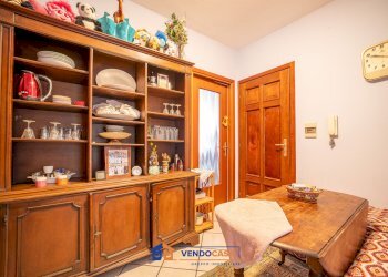 Three-room apartment Bagnolo Piemonte - photo 12