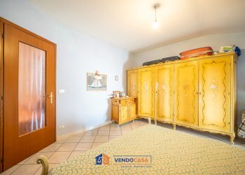 Three-room apartment Bagnolo Piemonte - photo 16