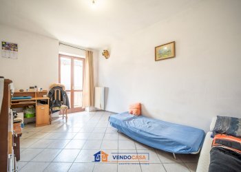 Three-room apartment Bagnolo Piemonte - photo 17