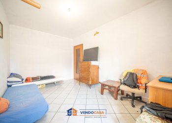 Three-room apartment Bagnolo Piemonte - photo 19
