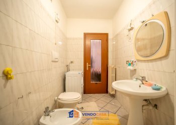 Three-room apartment Bagnolo Piemonte - photo 20