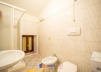 Three-room apartment Bagnolo Piemonte - photo 21