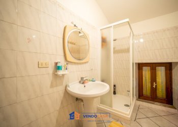Three-room apartment Bagnolo Piemonte - photo 22