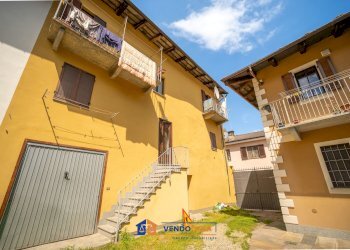 Three-room apartment Bagnolo Piemonte - photo 24