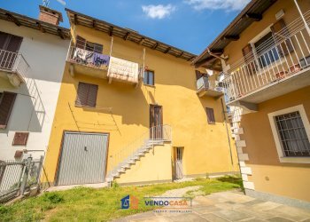 Three-room apartment Bagnolo Piemonte - photo 25