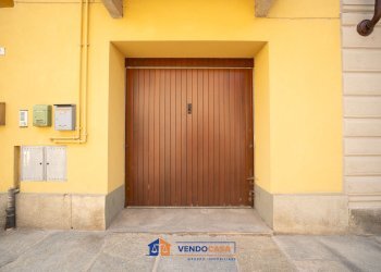 Three-room apartment Bagnolo Piemonte - photo 26
