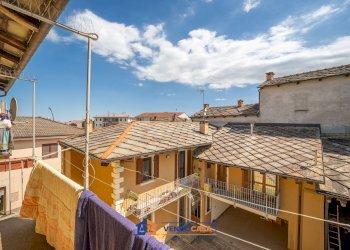 Three-room apartment Bagnolo Piemonte - photo 27