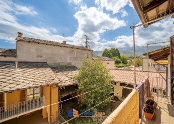 Three-room apartment Bagnolo Piemonte - photo 29
