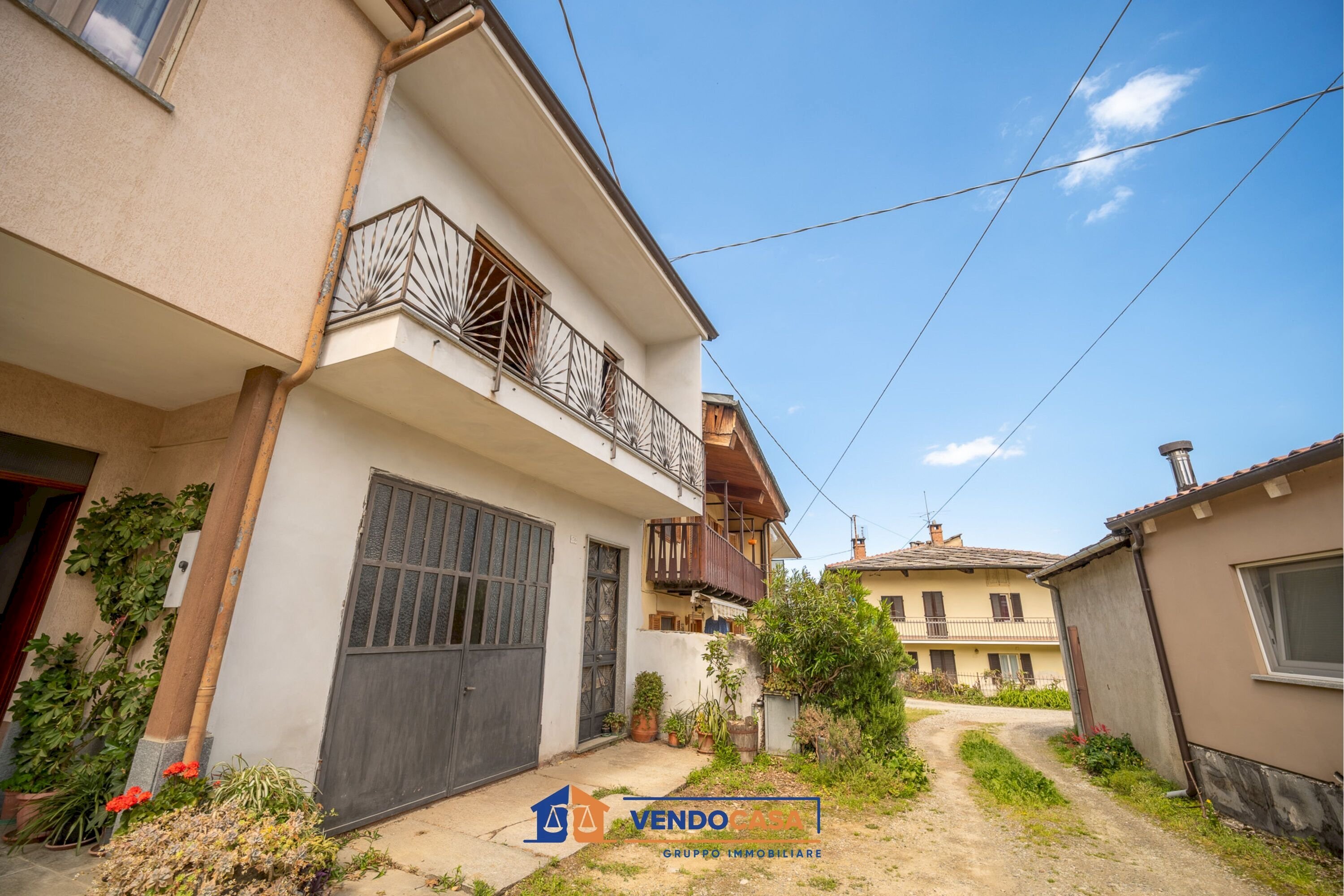 Casa indipendente Bagnolo Piemonte - foto 2